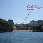 Les Alizes Ξενοδοχείο 2*