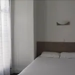 Ξενοδοχείο Les Alizes 2*