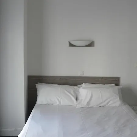 Hotel Les Alizes Hotel Biarritz