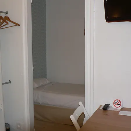 Hotel Les Alizes 2*