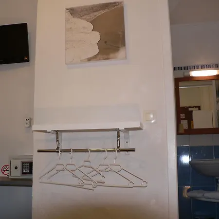 Les Alizés Szálloda