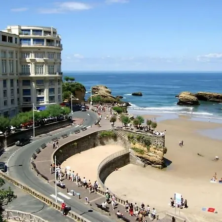 Hotel Les Alizes Hotel 2*