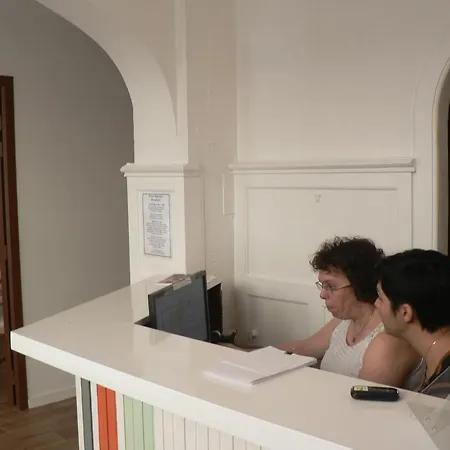 Les Alizés Szálloda Biarritz