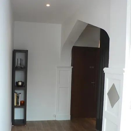 Les Alizés Biarritz