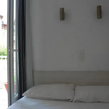 Hotel Les Alizes 2*