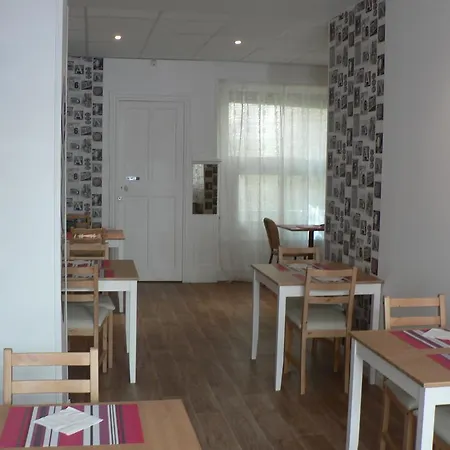 Les Alizés Szálloda