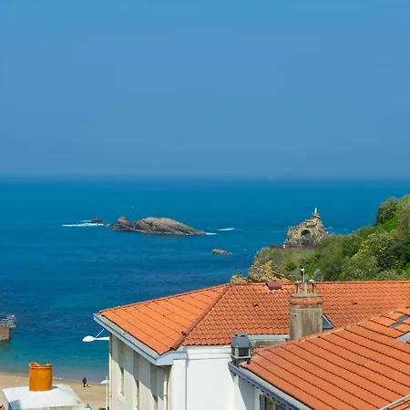 Les Alizés Szálloda 2*