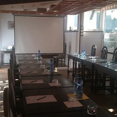 Hotel Les Alizes
