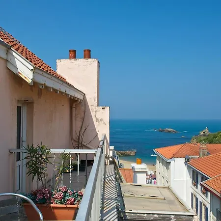 Hotel Les Alizes 2*