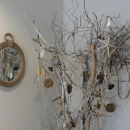 Les Alizés 2* Biarritz