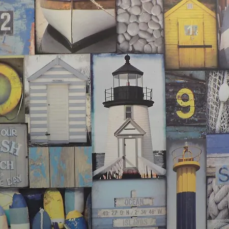 Les Alizés Szálloda Biarritz