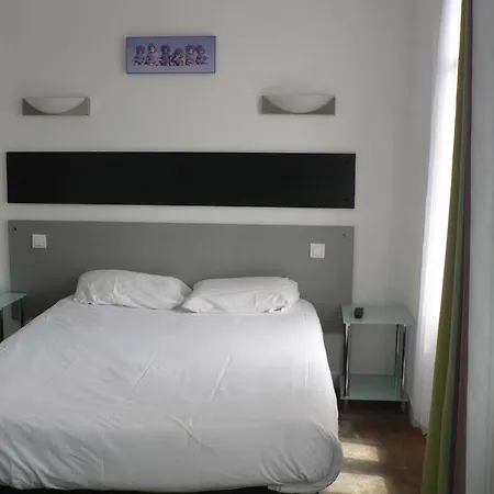Hotel Les Alizes