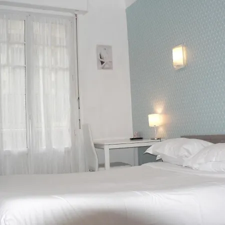 Hotel Les Alizes Hotel 2*