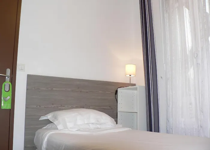 Les Alizes Hotel Biarritz