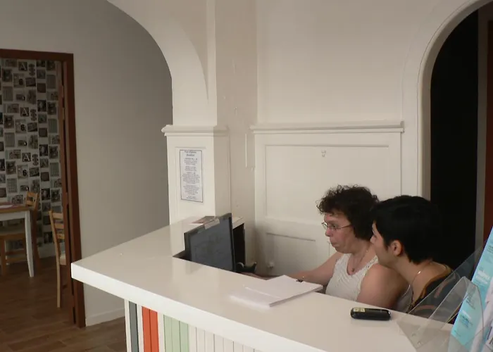 Les Alizes Hotel Biarritz