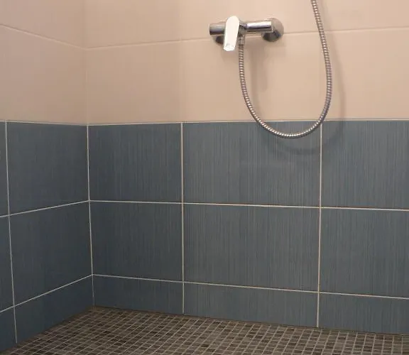 Hotel Les Alizes Biarritz