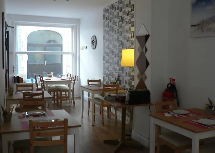 Les Alizes Hotel Biarritz