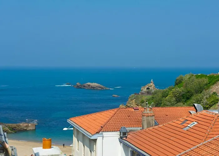 Les Alizes Ξενοδοχείο 2*