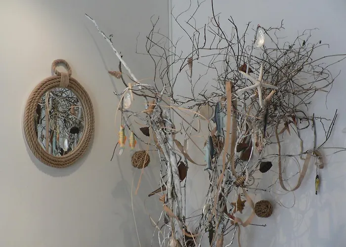 Les Alizes 2* Biarritz