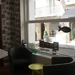 酒店 阿利扎斯酒店 比亚里茨