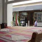酒店 阿利扎斯酒店 比亚里茨