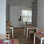 阿利扎斯酒店 酒店