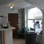 阿利扎斯酒店 酒店