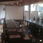 阿利扎斯酒店