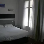 阿利扎斯酒店 2* 比亚里茨