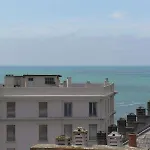 Les Alizés Hotel Biarritz