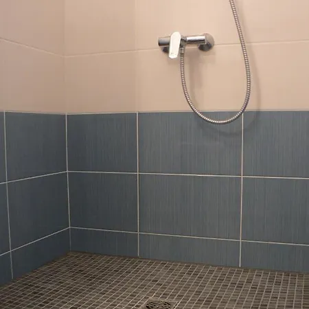 Hotel Les Alizes Biarritz