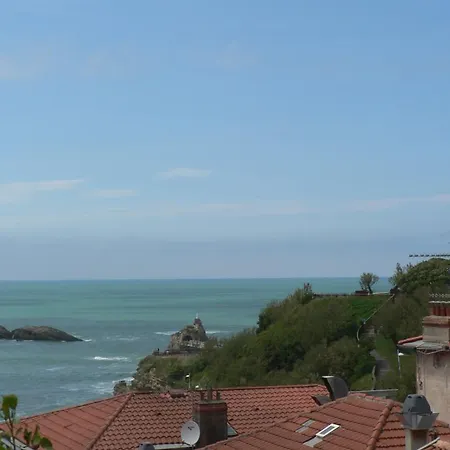 Hotel Les Alizés 2*
