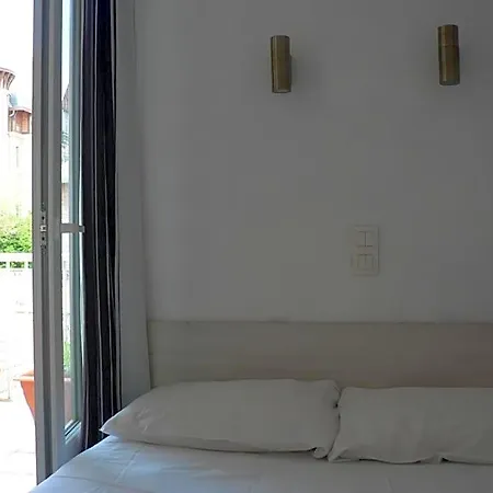 Les Alizes 2* Μπιαρίτζ