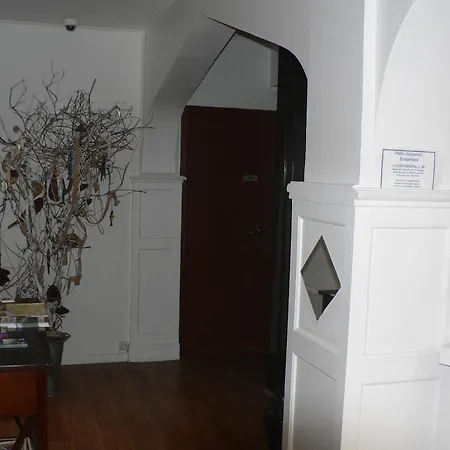 Hotel Les Alizes Hotell 2*