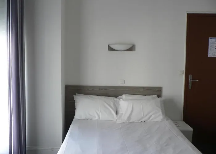 Les Alizés Hotel Biarritz