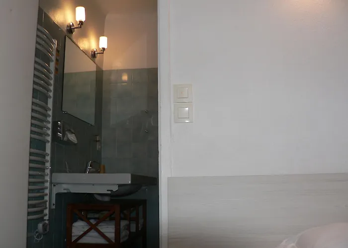 Hotel Hotel Les Alizes Biarritz