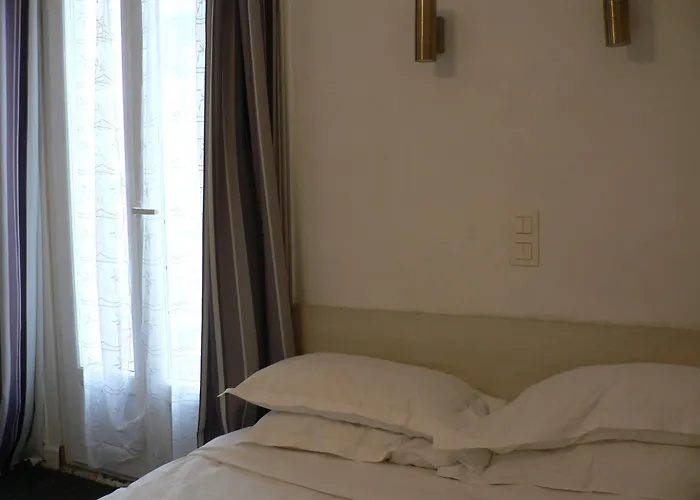 Hotel Les Alizés 2*