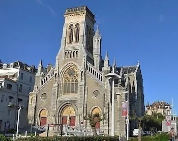 Hotel Les Alizés 2*