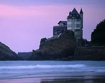 Hotel Les Alizes Hotel