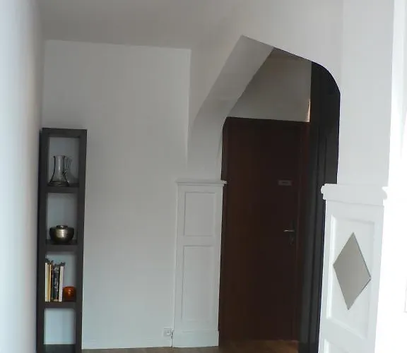 Les Alizés Biarritz