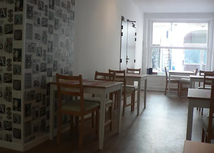 Hotel Les Alizés Biarritz