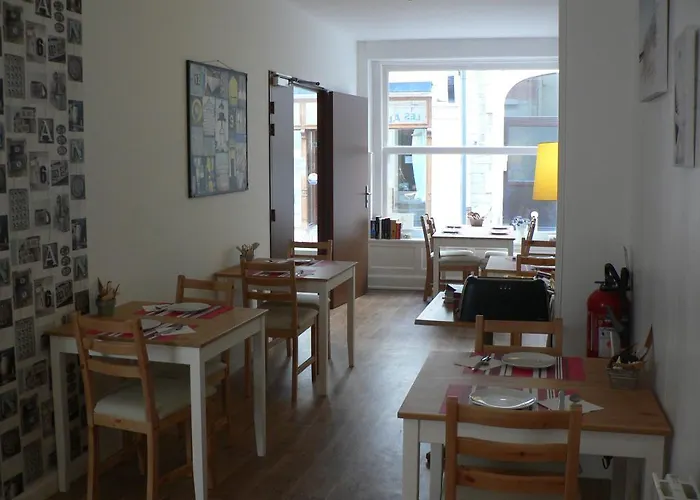 Hotel Les Alizés 2*