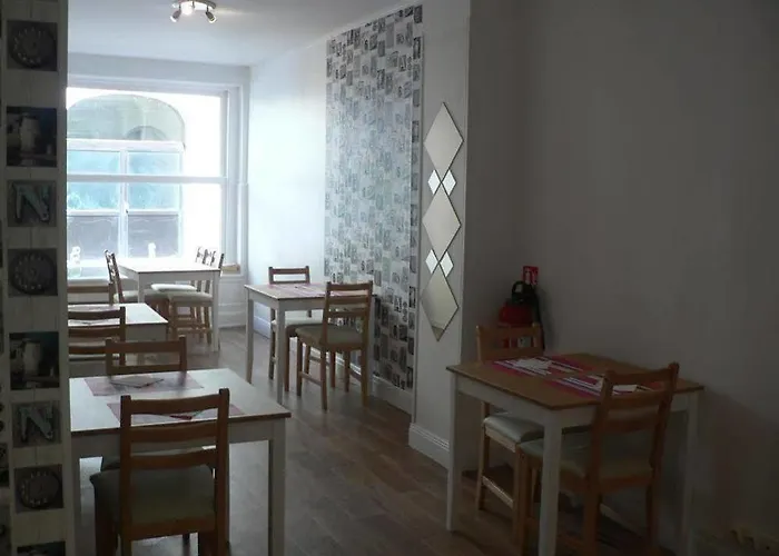 Les Alizés Hotel 2*