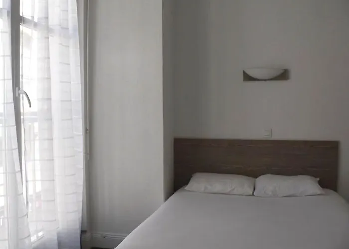 Hotel Les Alizés 2*